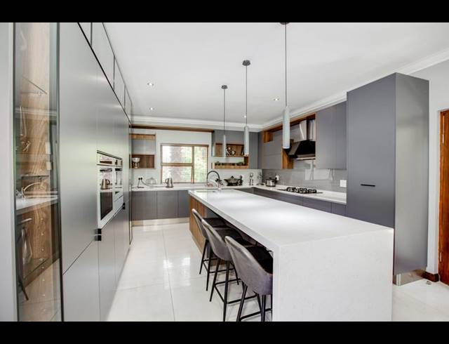 4 BEDROOM HOUSE FOR SALE IN DAINFERN VALLEY ESTATE